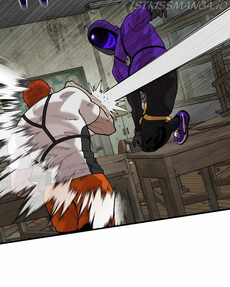Psycho Revenge Chapter 68 - Page 101