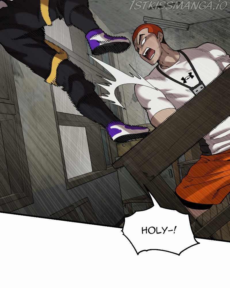 Psycho Revenge Chapter 68 - Page 105