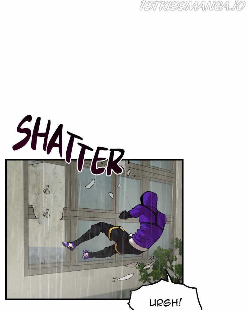 Psycho Revenge Chapter 68 - Page 106