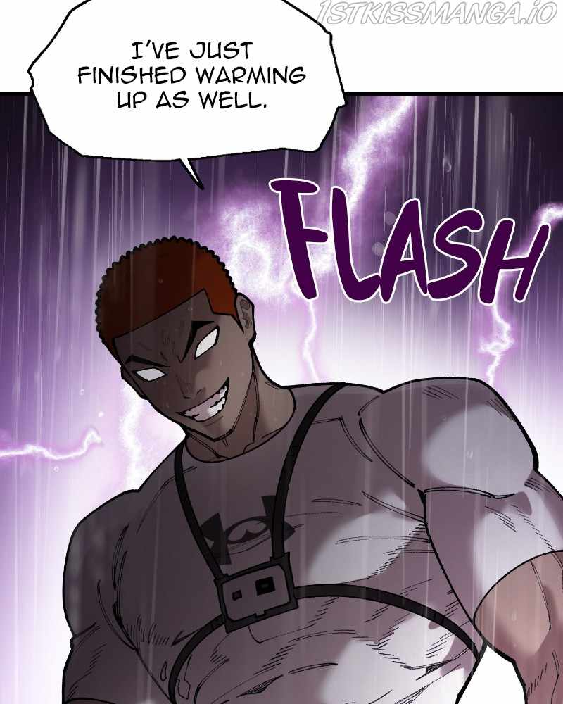 Psycho Revenge Chapter 68 - Page 110