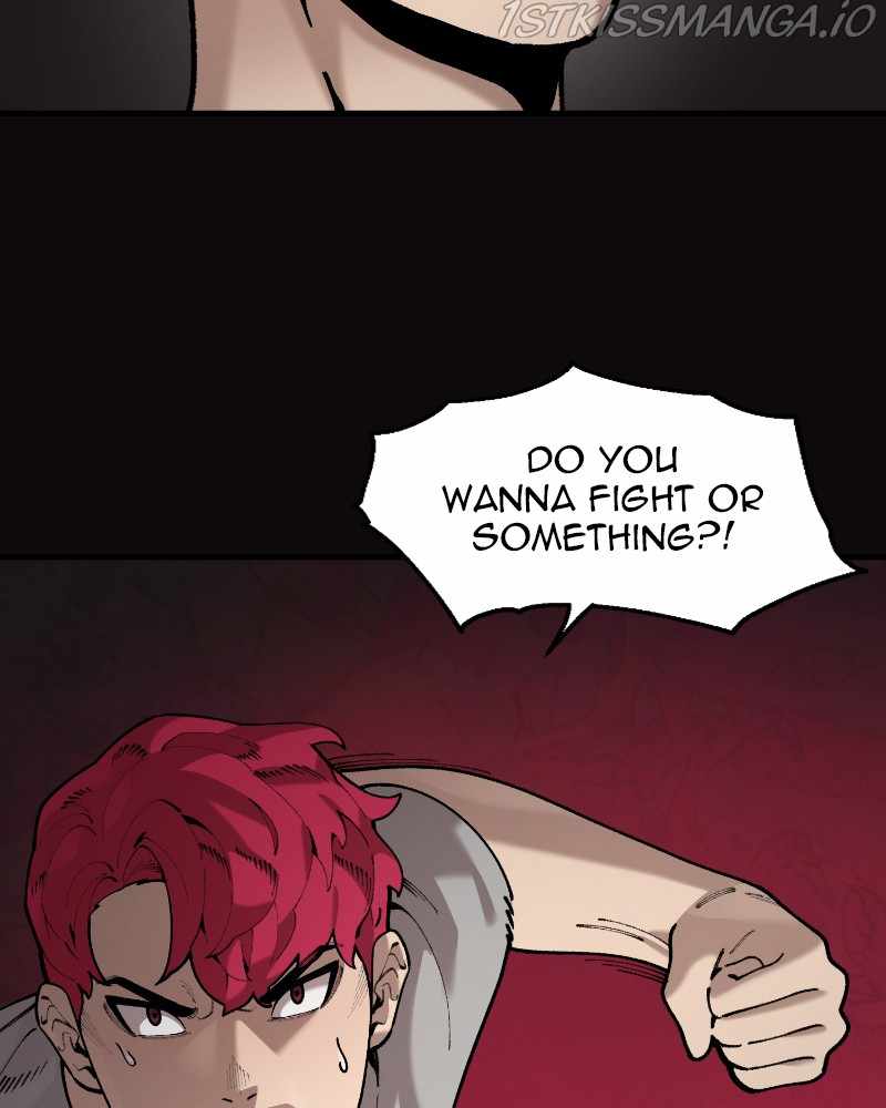 Psycho Revenge Chapter 68 - Page 12