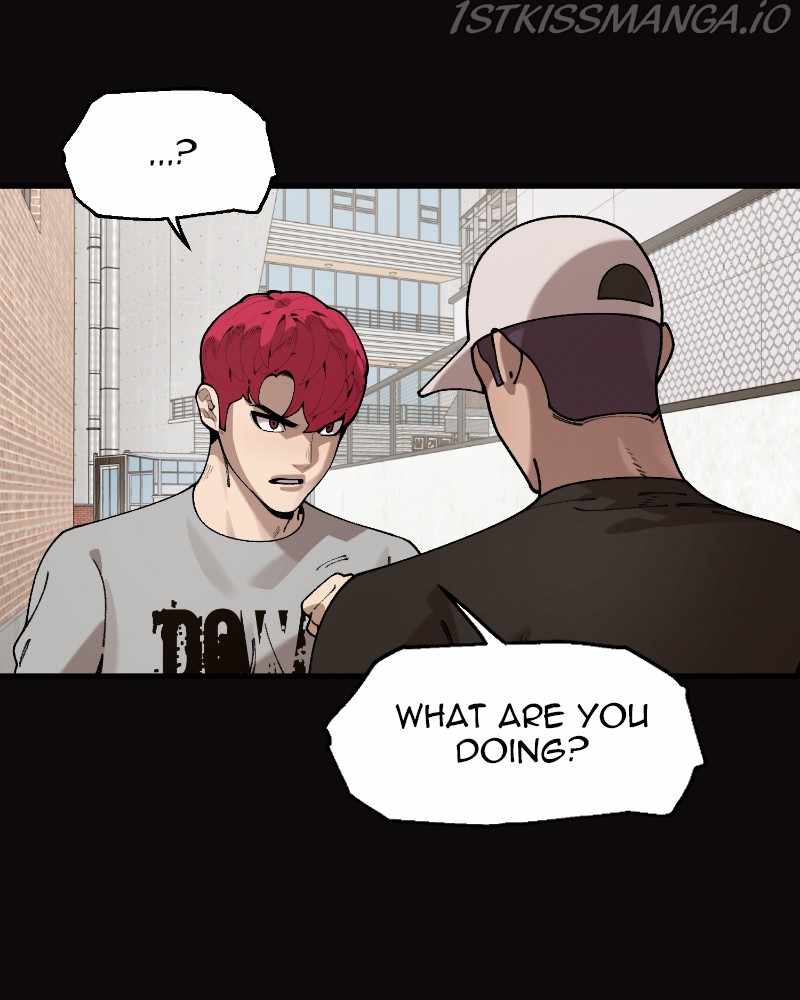 Psycho Revenge Chapter 68 - Page 18