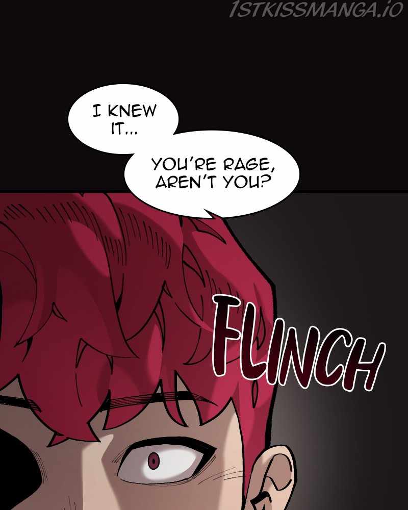 Psycho Revenge Chapter 68 - Page 19