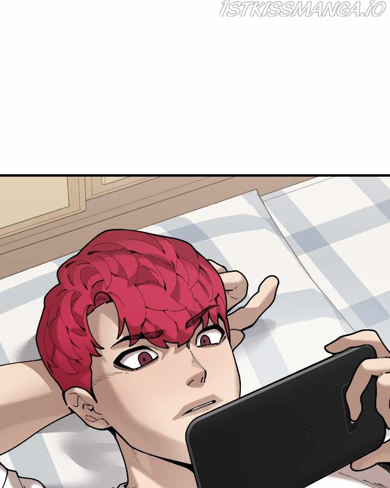 Psycho Revenge Chapter 68 - Page 2