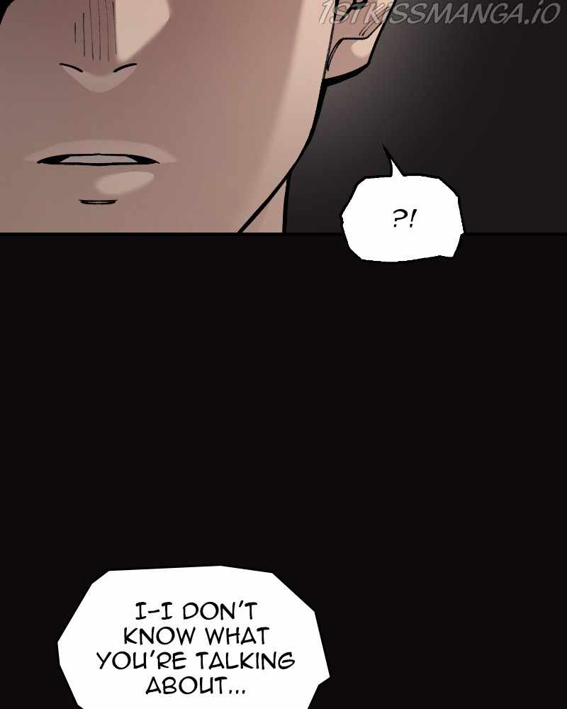 Psycho Revenge Chapter 68 - Page 20
