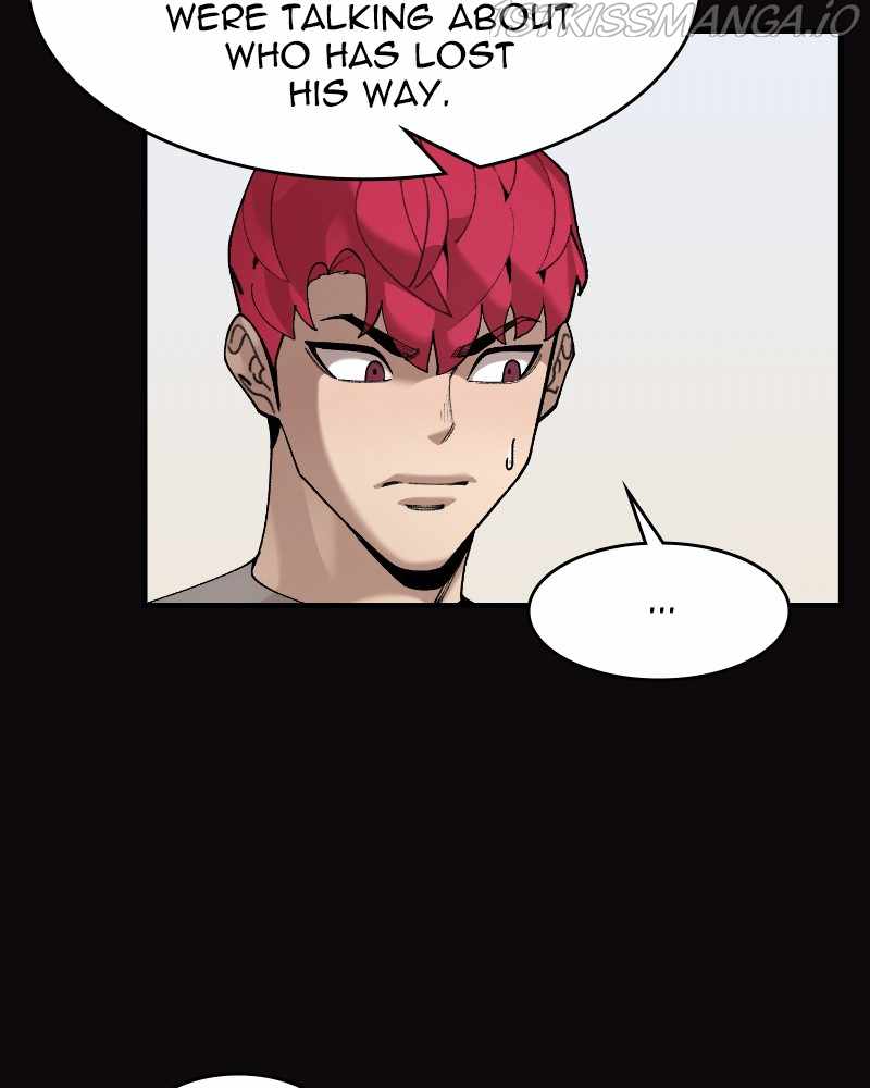 Psycho Revenge Chapter 68 - Page 22