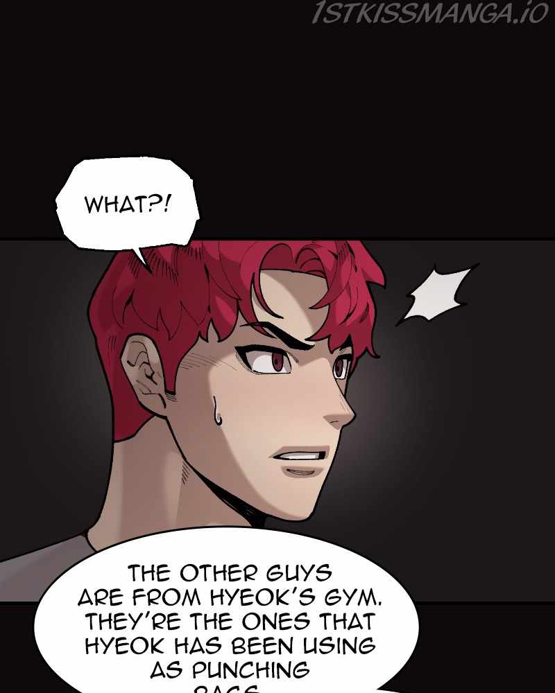 Psycho Revenge Chapter 68 - Page 24