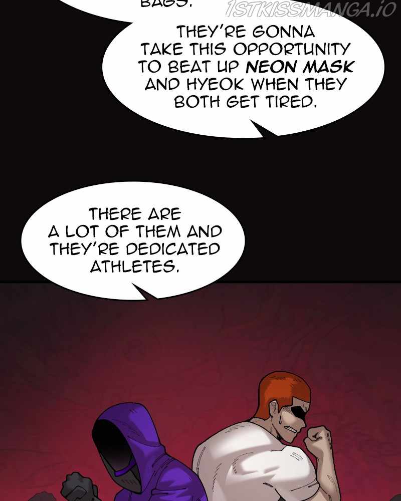 Psycho Revenge Chapter 68 - Page 25