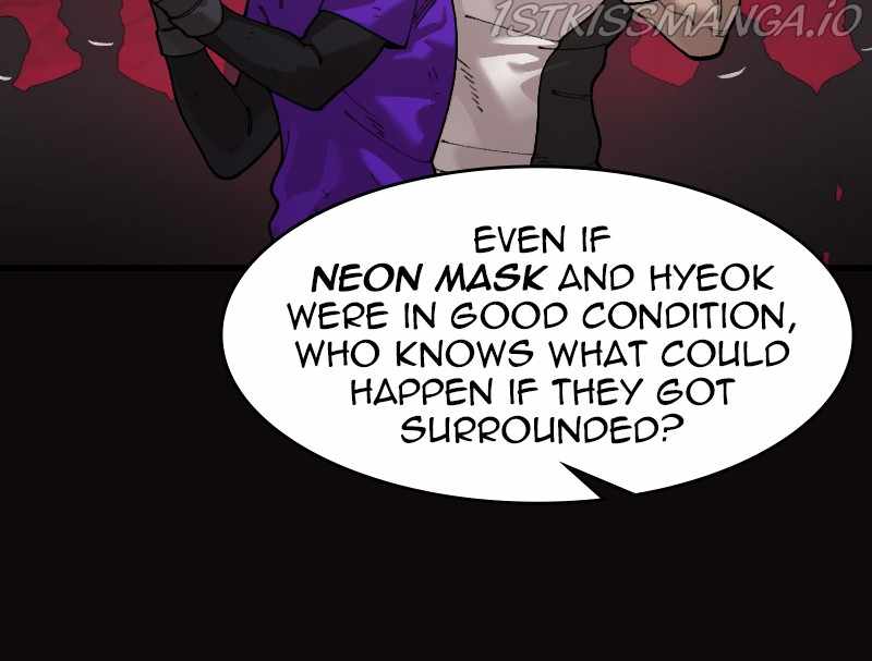 Psycho Revenge Chapter 68 - Page 26