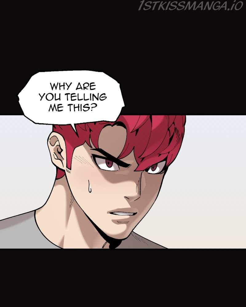 Psycho Revenge Chapter 68 - Page 27