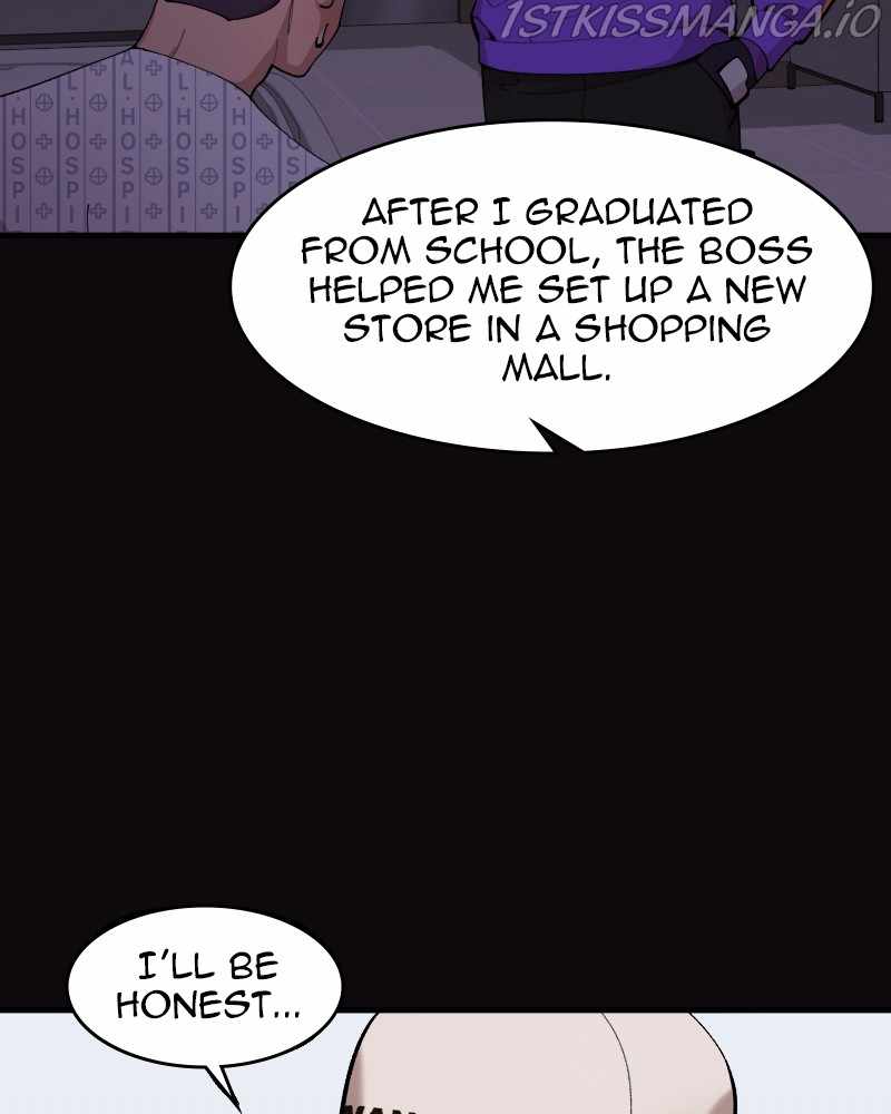Psycho Revenge Chapter 68 - Page 29