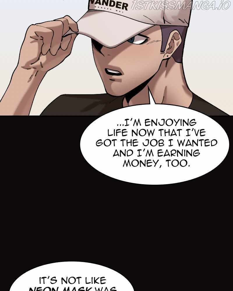 Psycho Revenge Chapter 68 - Page 30