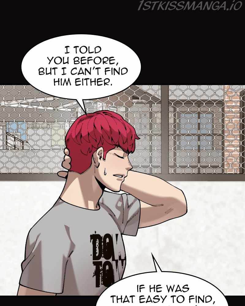 Psycho Revenge Chapter 68 - Page 32