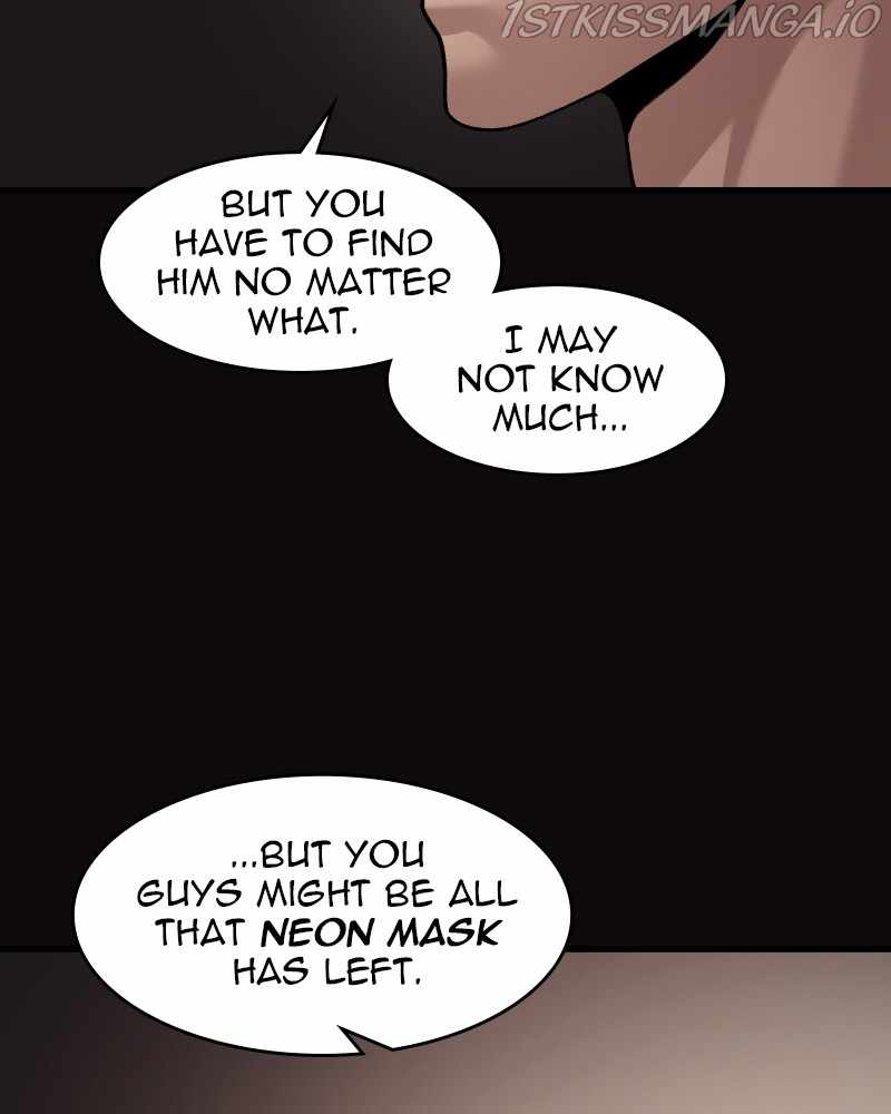Psycho Revenge Chapter 68 - Page 34