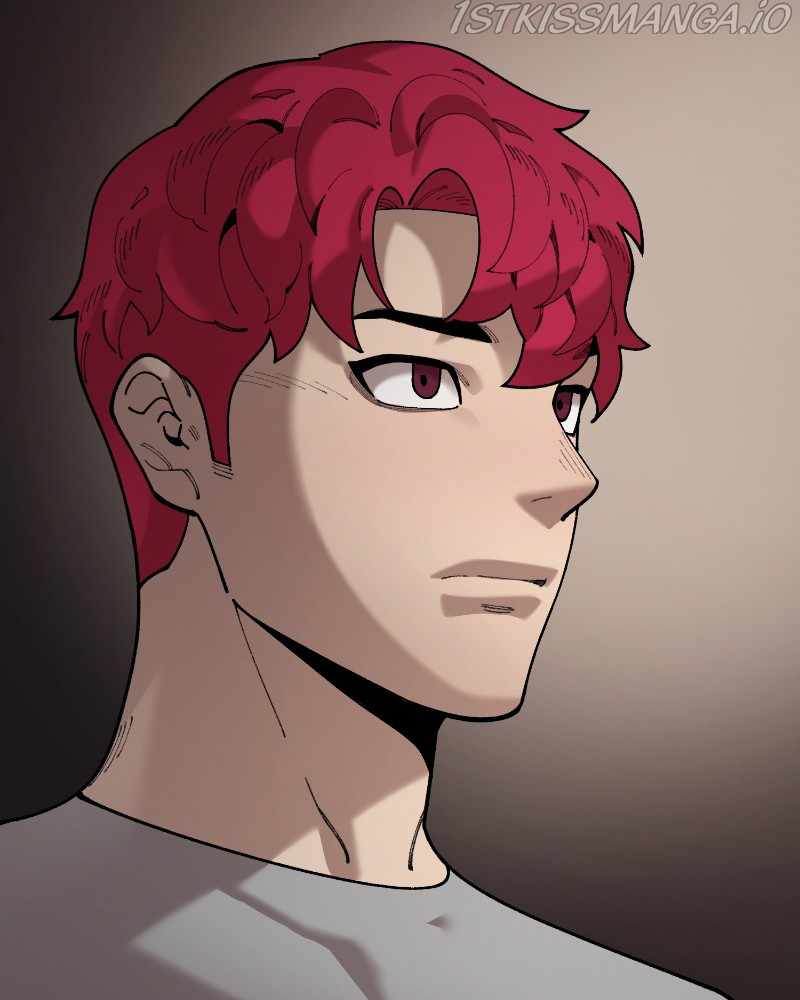 Psycho Revenge Chapter 68 - Page 35