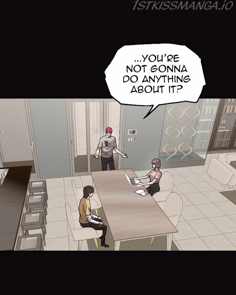 Psycho Revenge Chapter 68 - Page 38