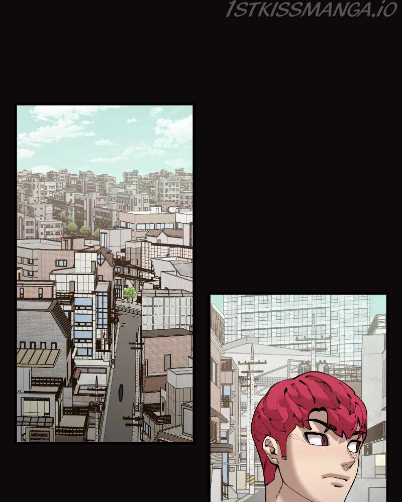 Psycho Revenge Chapter 68 - Page 4