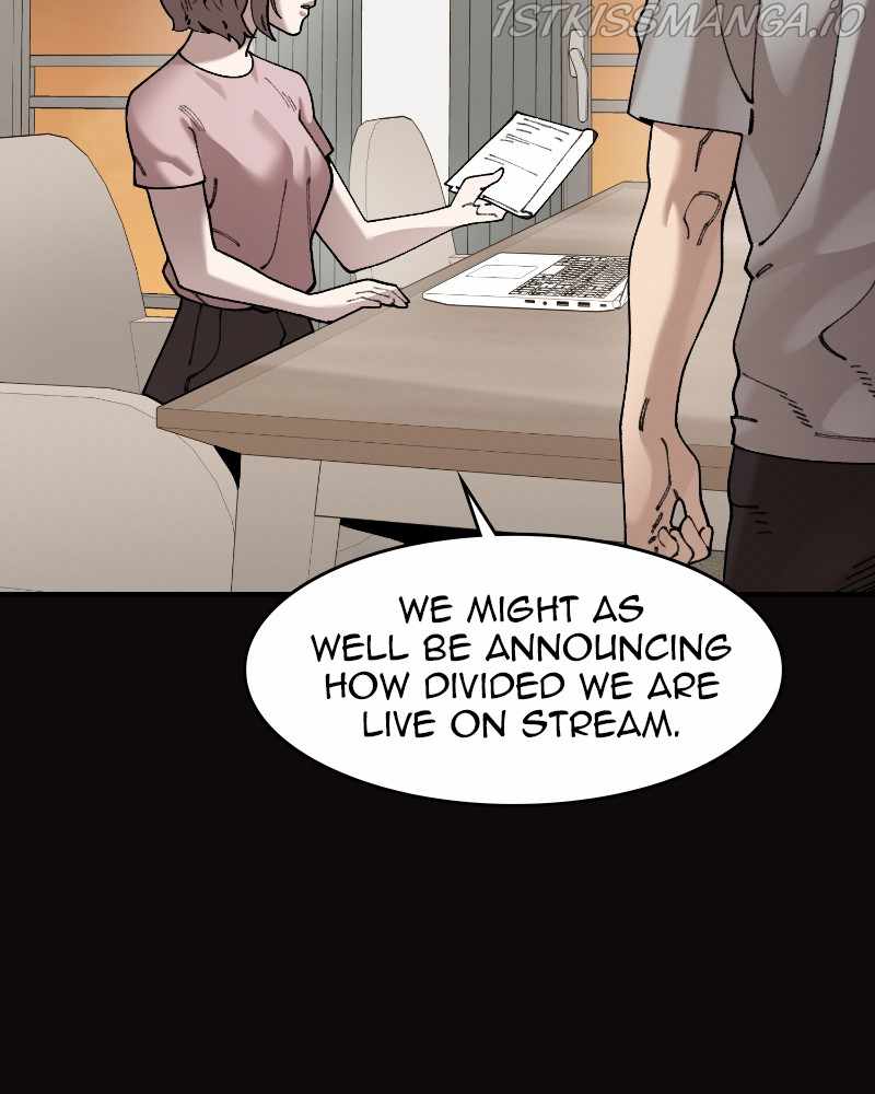 Psycho Revenge Chapter 68 - Page 40