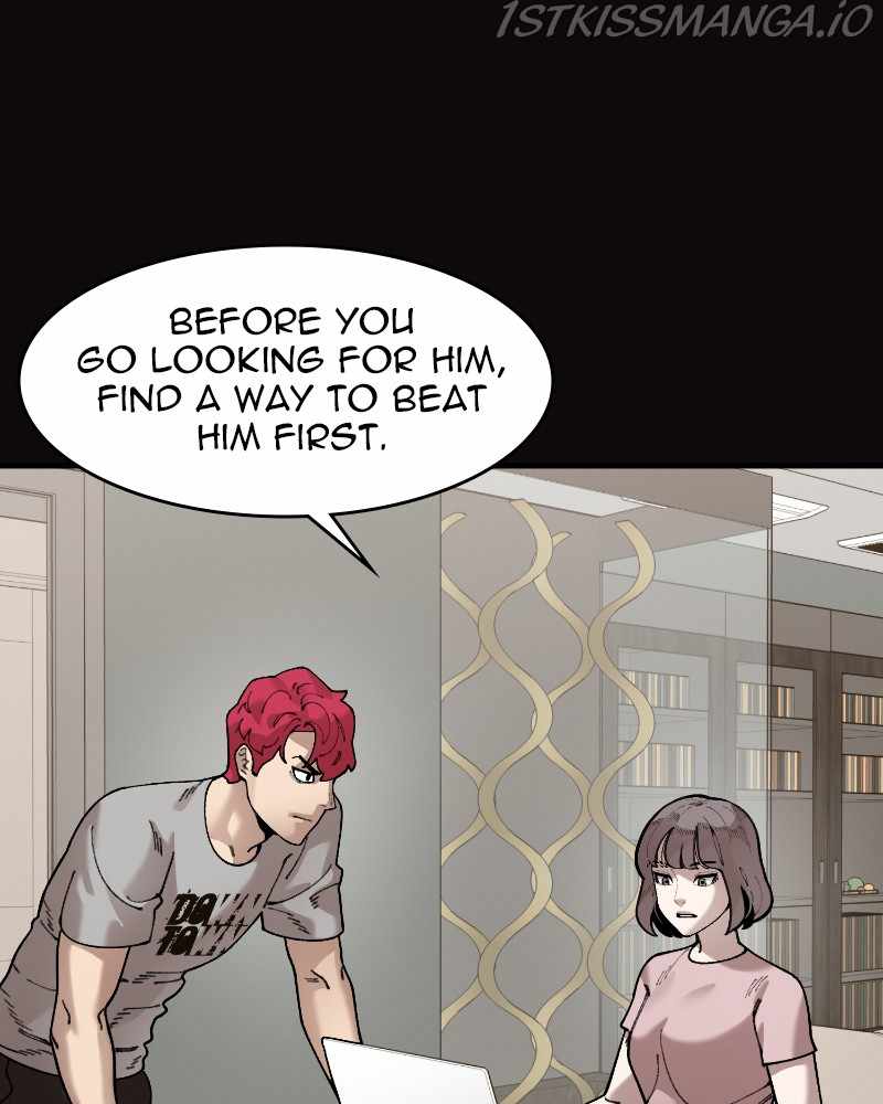 Psycho Revenge Chapter 68 - Page 42