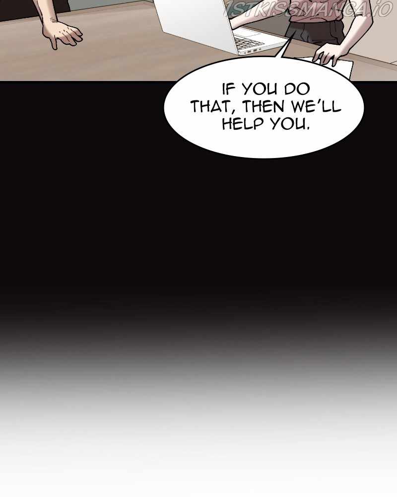 Psycho Revenge Chapter 68 - Page 43