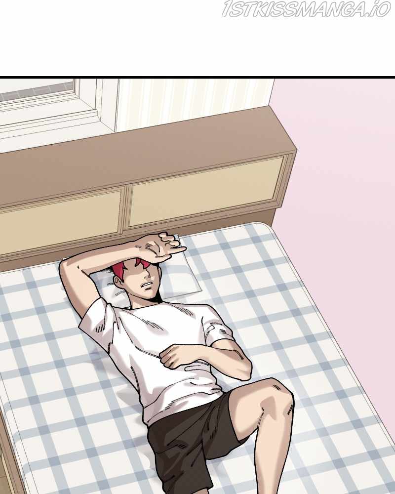 Psycho Revenge Chapter 68 - Page 45