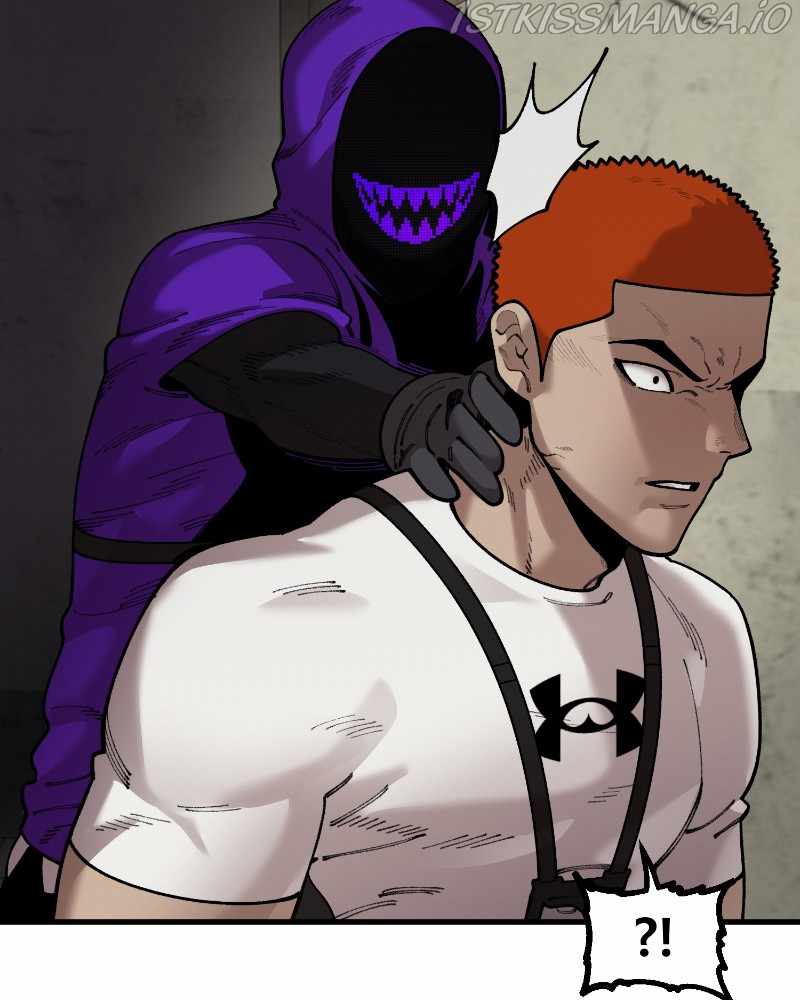 Psycho Revenge Chapter 68 - Page 58