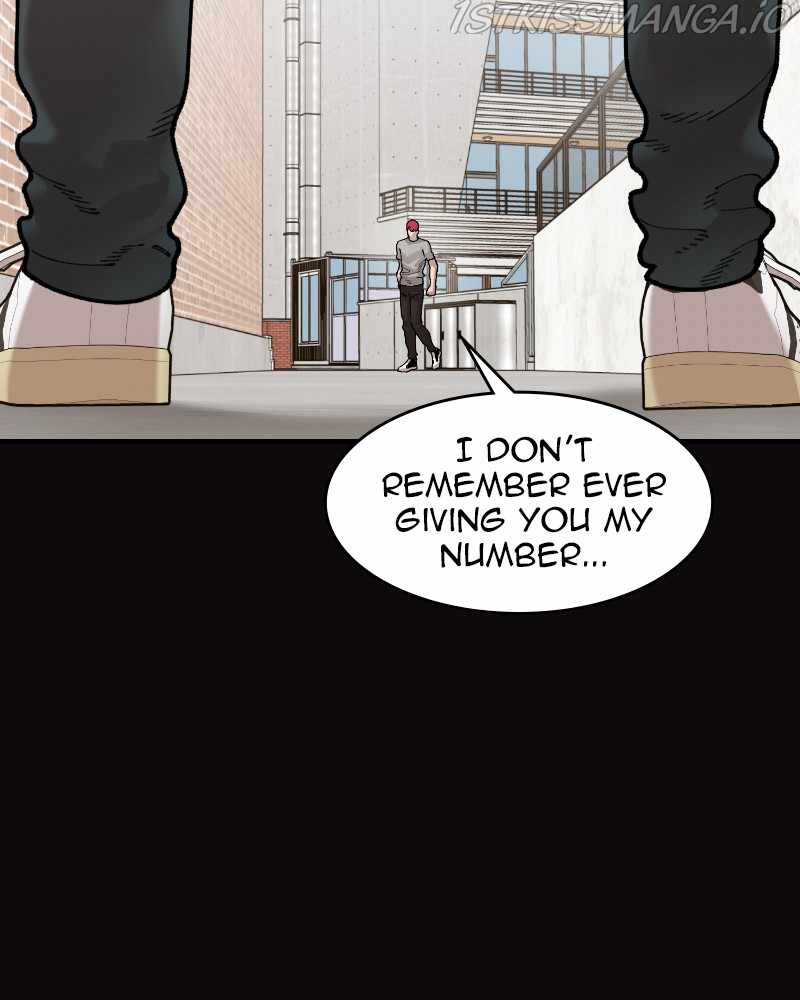 Psycho Revenge Chapter 68 - Page 6