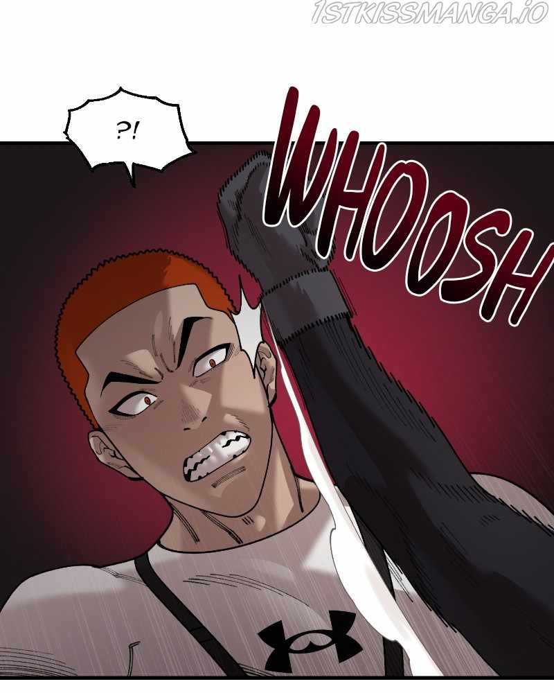 Psycho Revenge Chapter 68 - Page 68