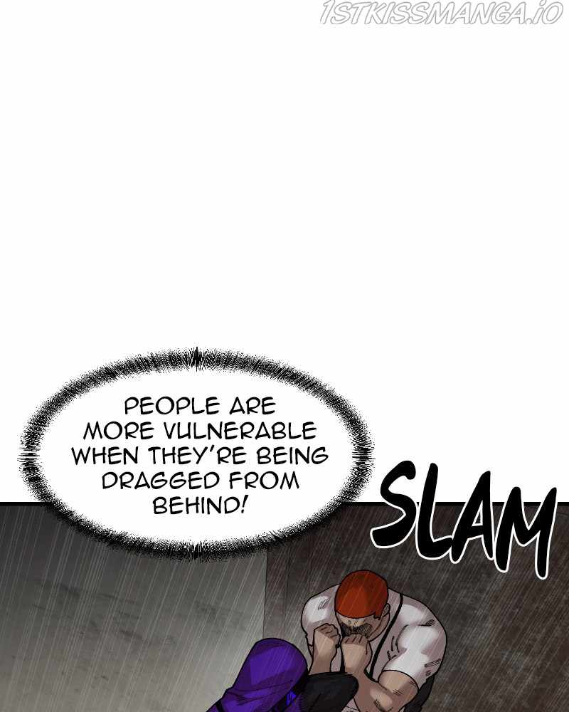 Psycho Revenge Chapter 68 - Page 69