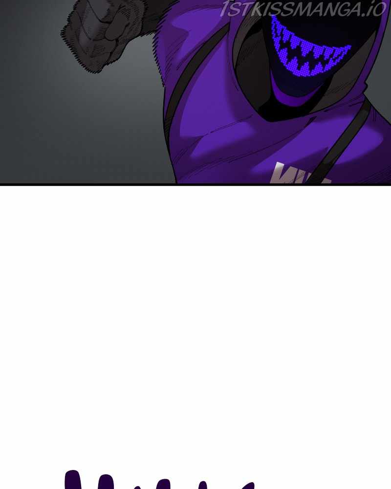 Psycho Revenge Chapter 68 - Page 71