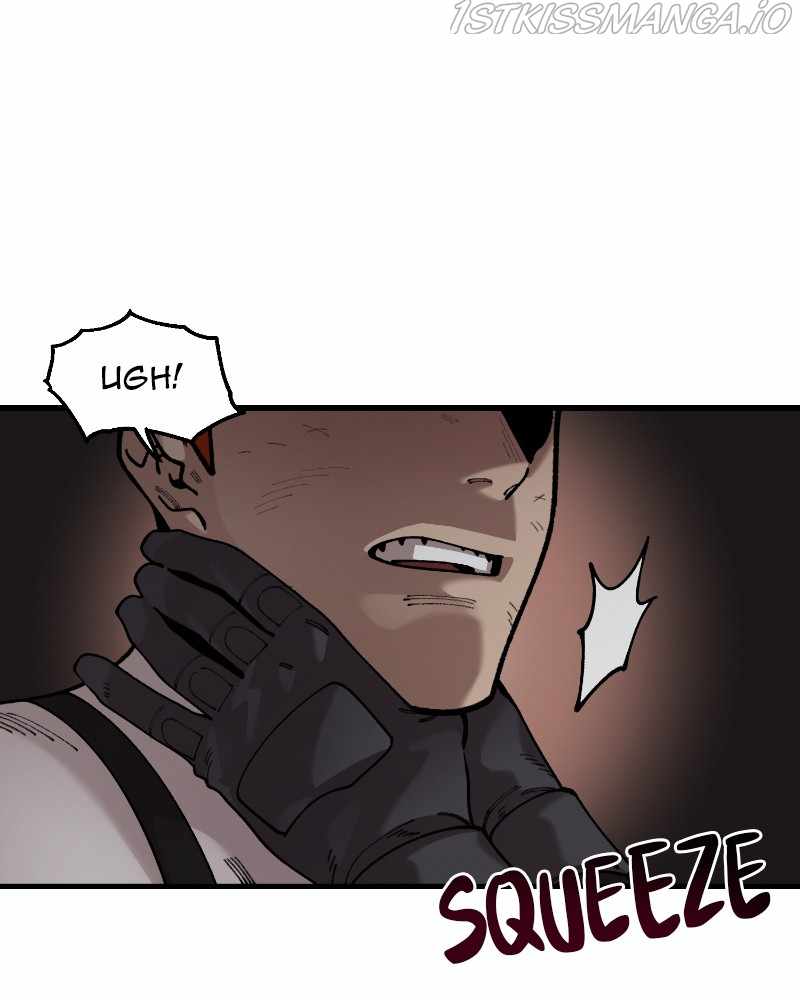 Psycho Revenge Chapter 68 - Page 75