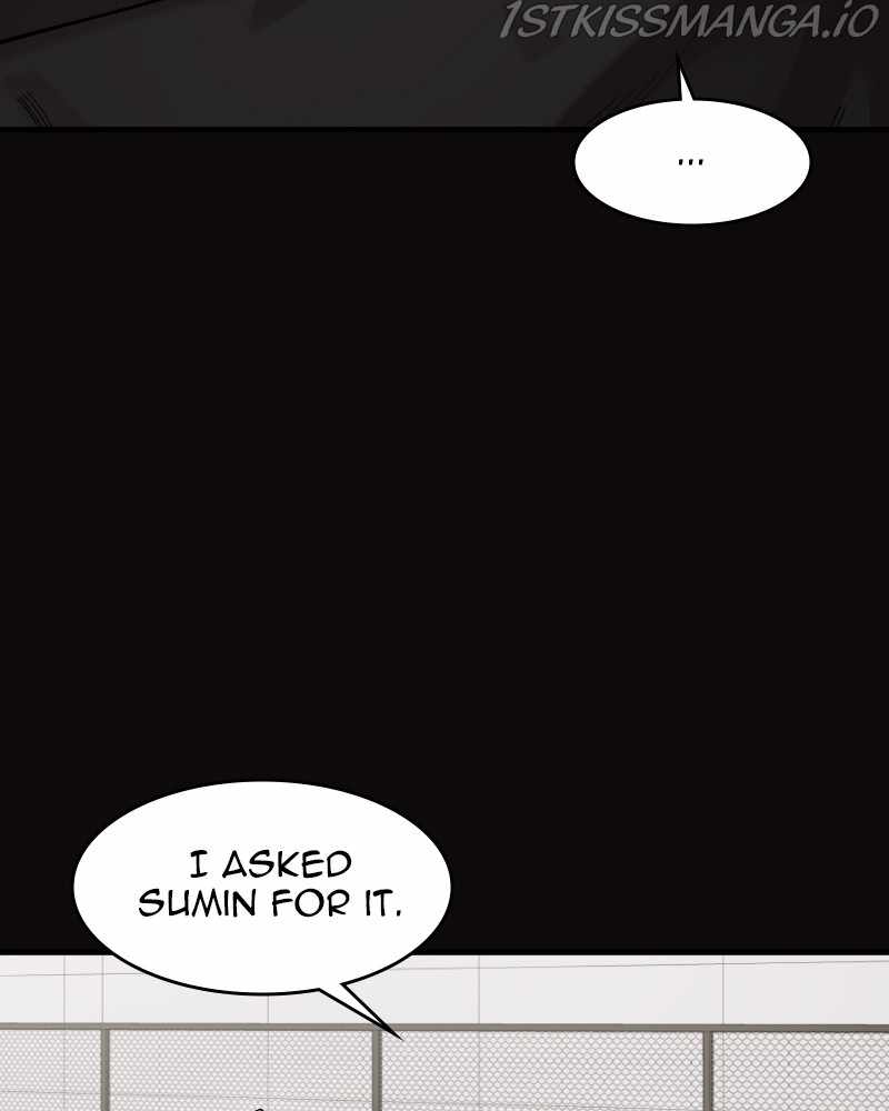 Psycho Revenge Chapter 68 - Page 8