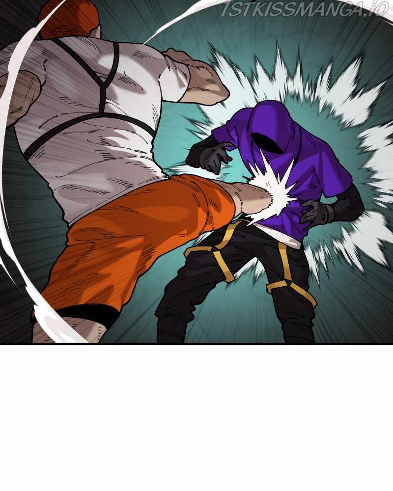 Psycho Revenge Chapter 68 - Page 81