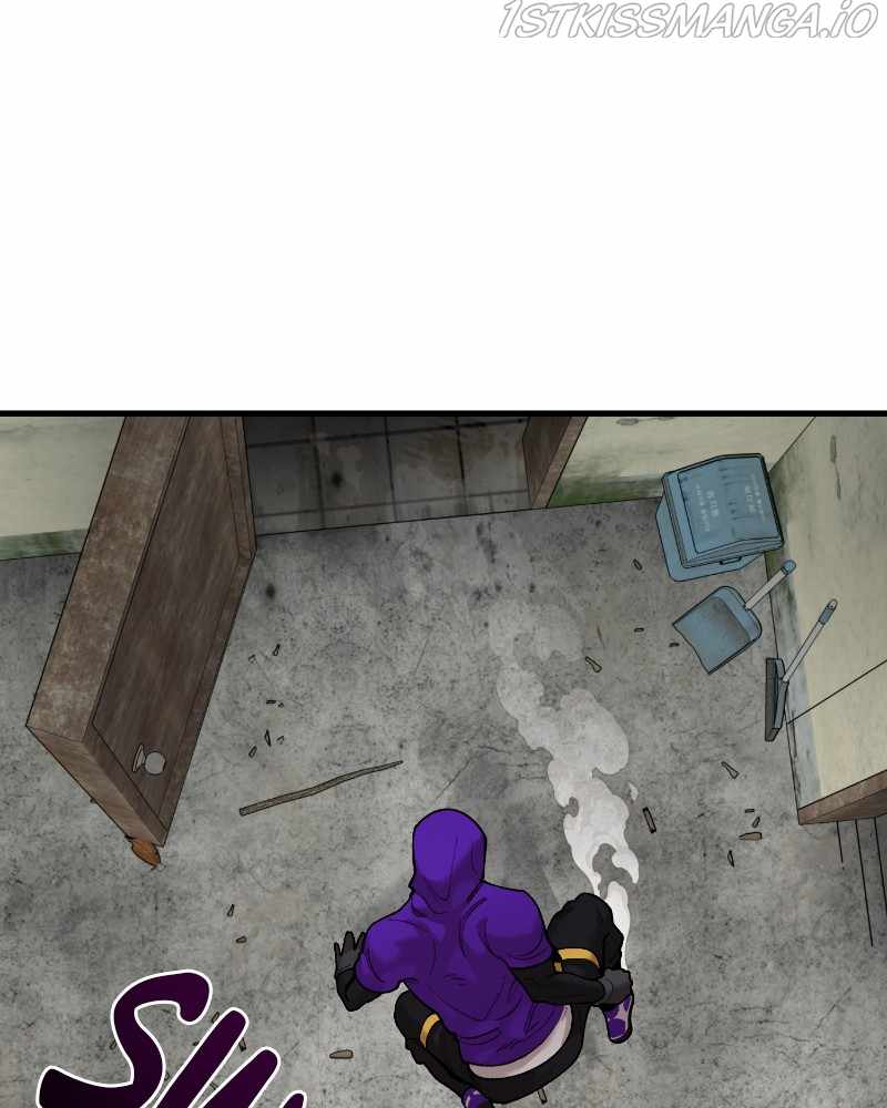 Psycho Revenge Chapter 68 - Page 82
