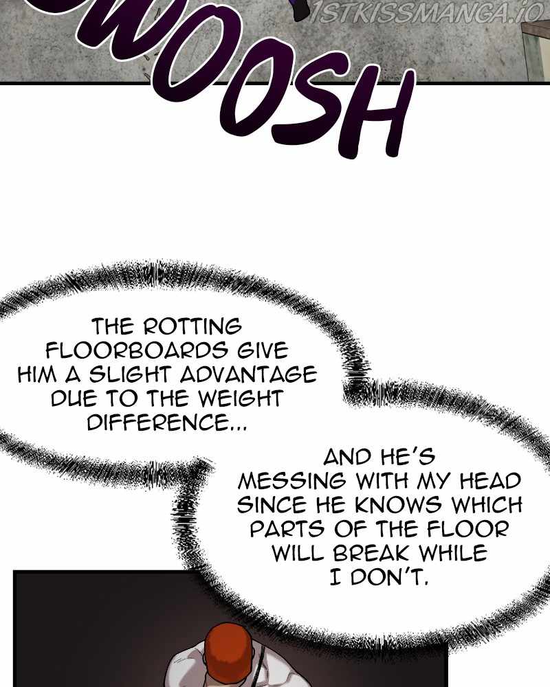Psycho Revenge Chapter 68 - Page 83