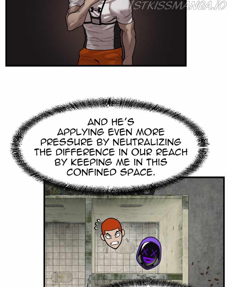 Psycho Revenge Chapter 68 - Page 84