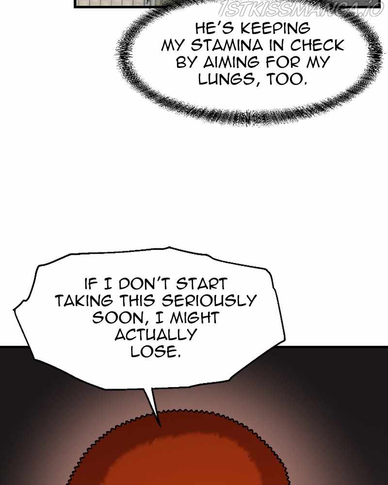 Psycho Revenge Chapter 68 - Page 85
