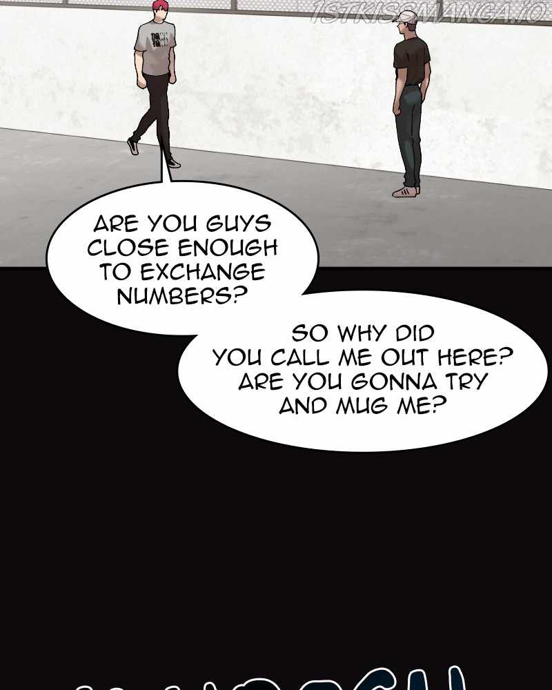 Psycho Revenge Chapter 68 - Page 9