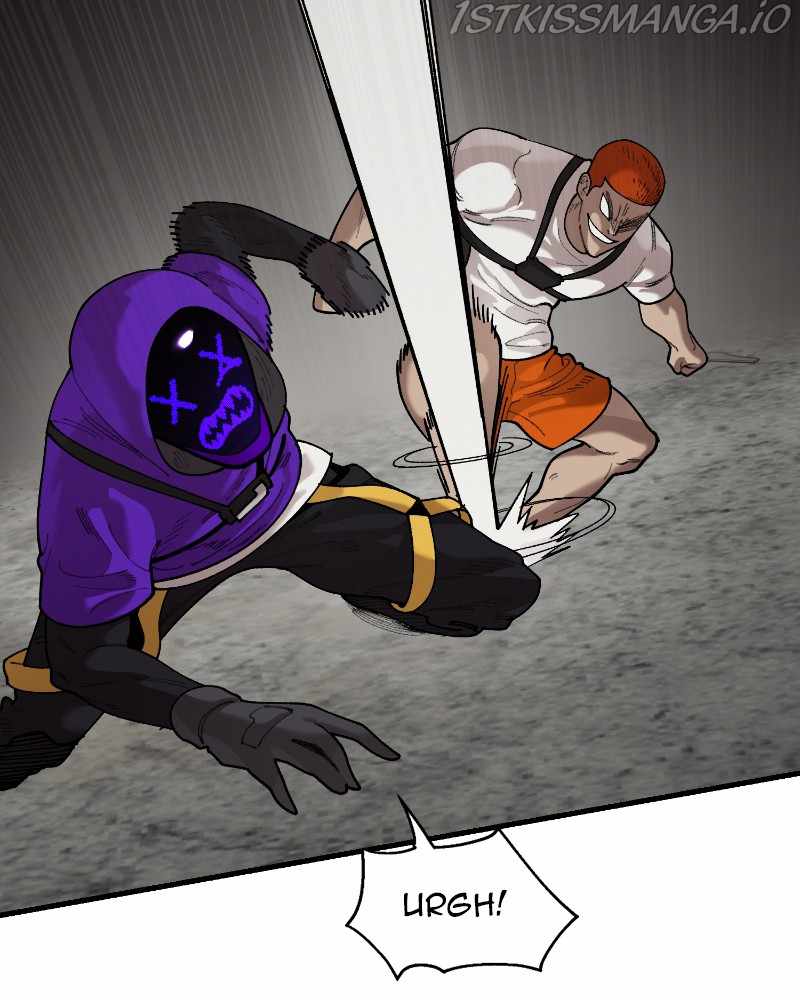 Psycho Revenge Chapter 68 - Page 90
