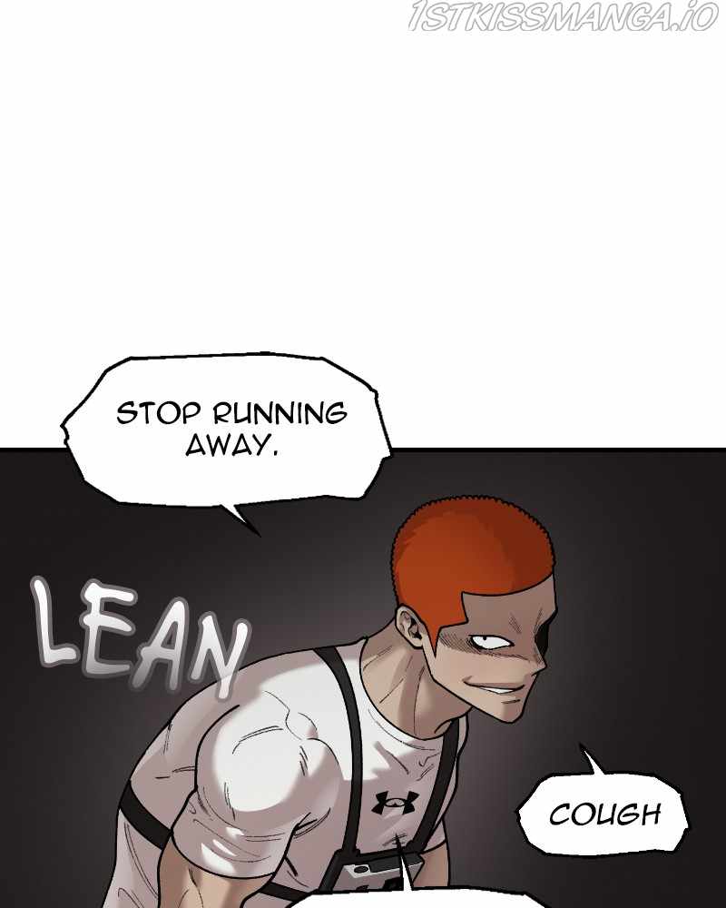 Psycho Revenge Chapter 68 - Page 91