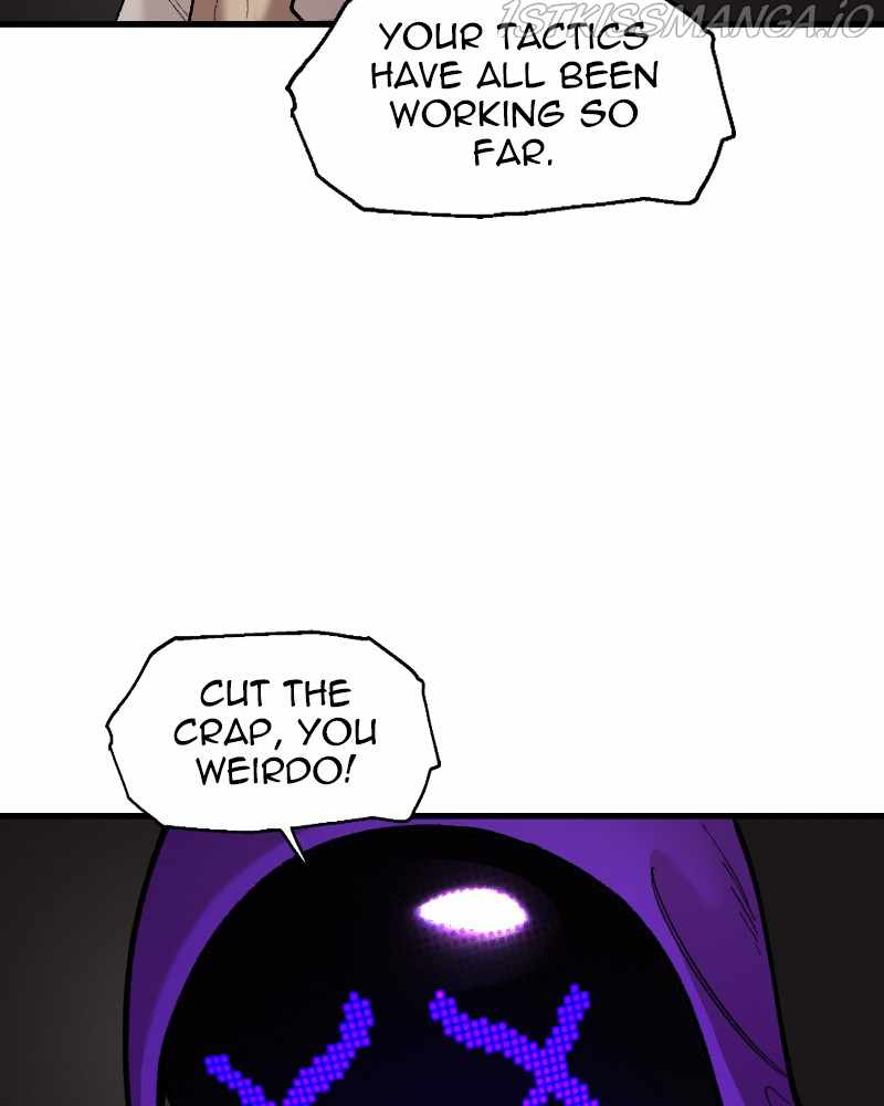 Psycho Revenge Chapter 68 - Page 92