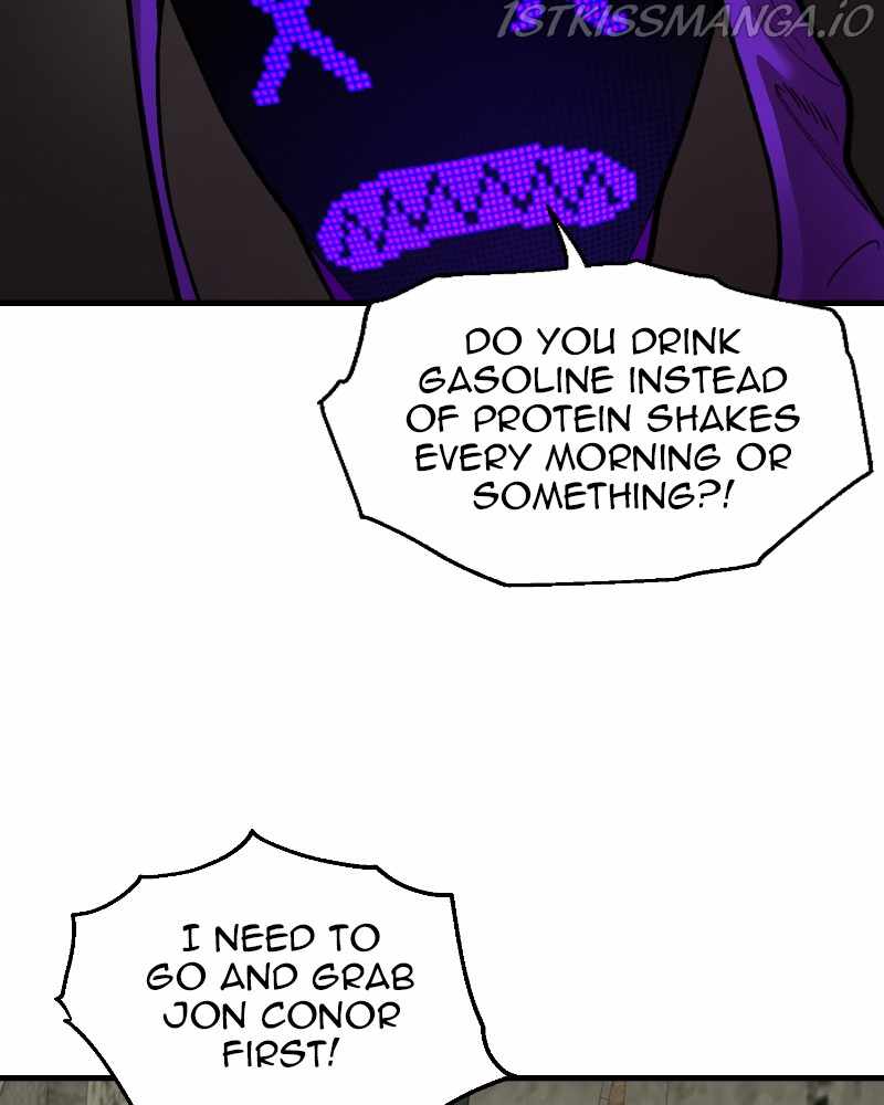 Psycho Revenge Chapter 68 - Page 93