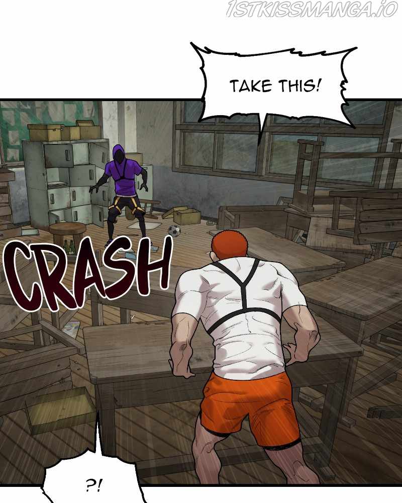Psycho Revenge Chapter 68 - Page 98