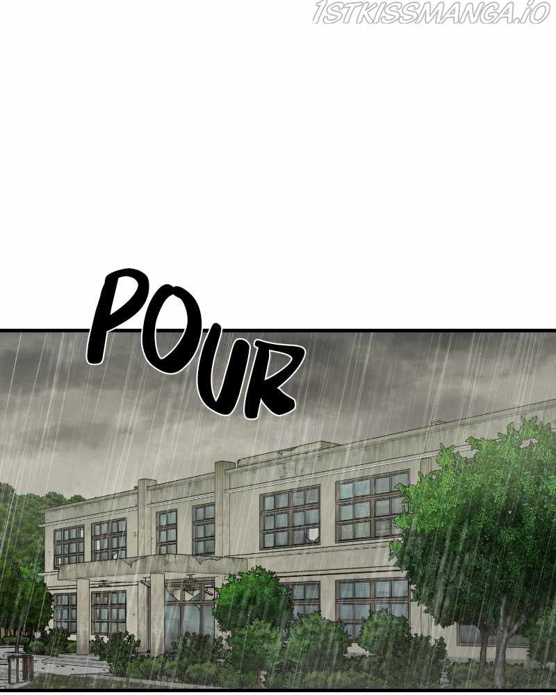 Psycho Revenge Chapter 69 - Page 1