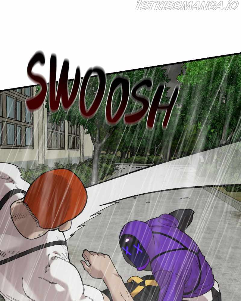 Psycho Revenge Chapter 69 - Page 10