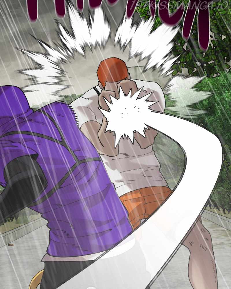 Psycho Revenge Chapter 69 - Page 13