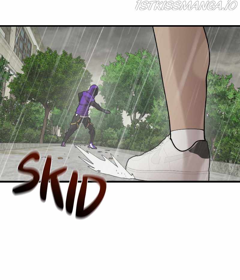 Psycho Revenge Chapter 69 - Page 15