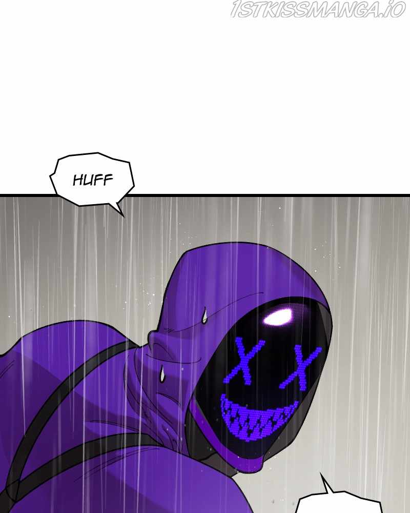 Psycho Revenge Chapter 69 - Page 16