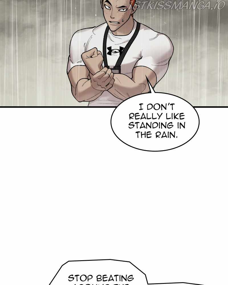 Psycho Revenge Chapter 69 - Page 18