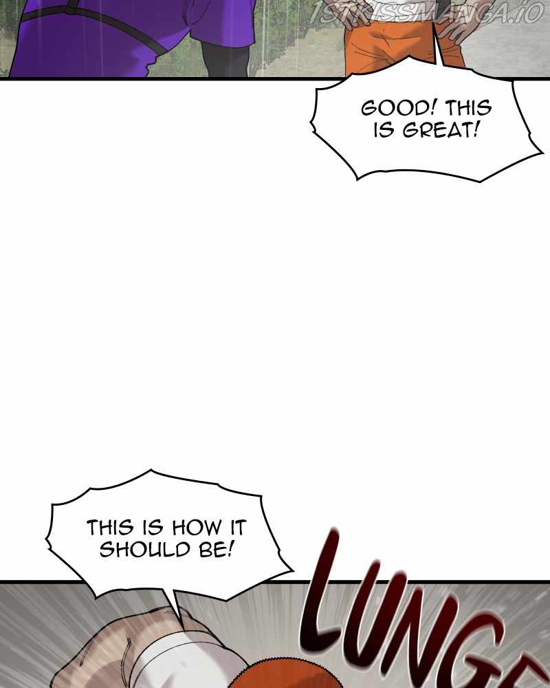 Psycho Revenge Chapter 69 - Page 21